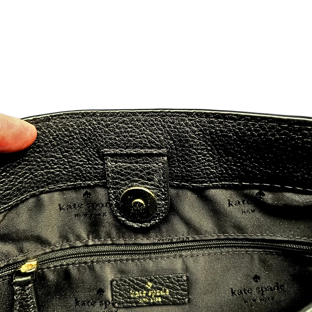 Kate Spade Leila Small Bucket Bag - Picture 4 of 4